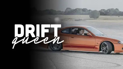 The Drift Queen S01E03