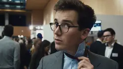 Visuel de The Driven Ones : Les élites économiques de demain