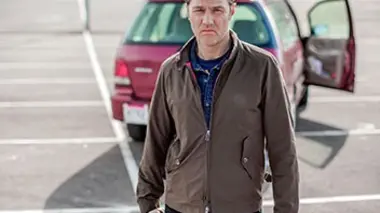 The Driver S01E01 Episode 1