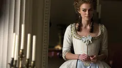 Sur Ciné+ Emotion à 20h50 : The Duchess