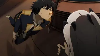 L'Escrime des laborieux