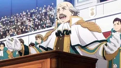 Visuel de The Eminence in Shadow