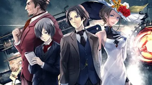 The Empire of Corpses