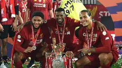 The End of the Storm