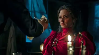 The English S01E01 Ce que tu veux et ce dont tu as besoin