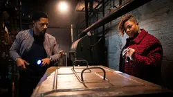 The Equalizer S05E10 Argent sale en streaming