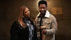 The Equalizer S05E12 Ne fais confiance à personne