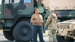 The Equalizer  S05E13 Des femmes d'honneur