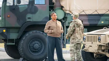 Des femmes d'honneur