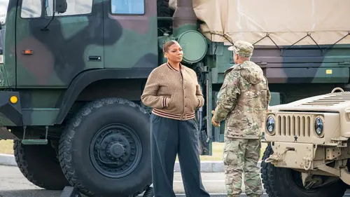 The Equalizer S05E13 Des femmes d'honneur