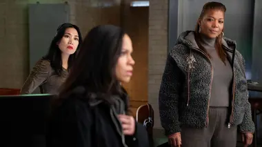 Les péchés du père