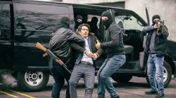 The Equalizer S01E05 Secret divin