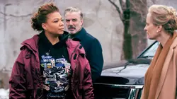 The Equalizer S01E05 Secret divin