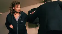 The Equalizer S01E09 Le complot