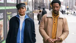The Equalizer