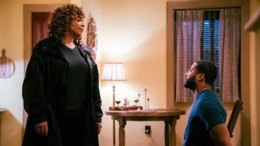 The Equalizer S01E03 La vérité à tout prix
