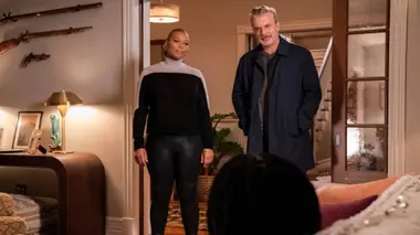 The Equalizer S01E05 Secret divin