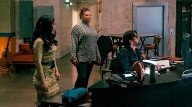The Equalizer S01E08 Dommage collatéral