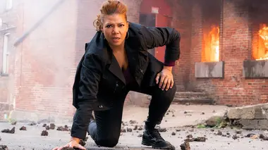 The Equalizer S02E01 Le nouveau client