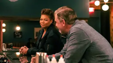 The Equalizer S02E02 L'abeille