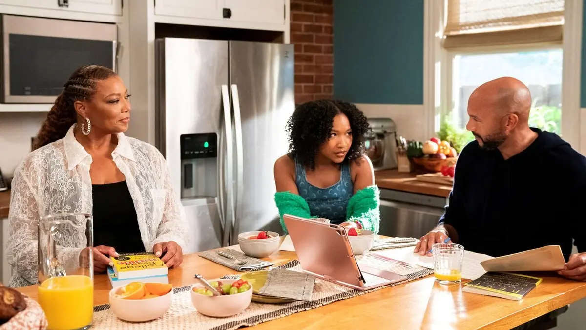 Visuel de The Equalizer S05E13 Des femmes d'honneur