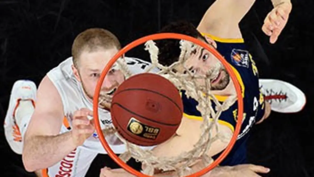 The Euroleague Basketball Show