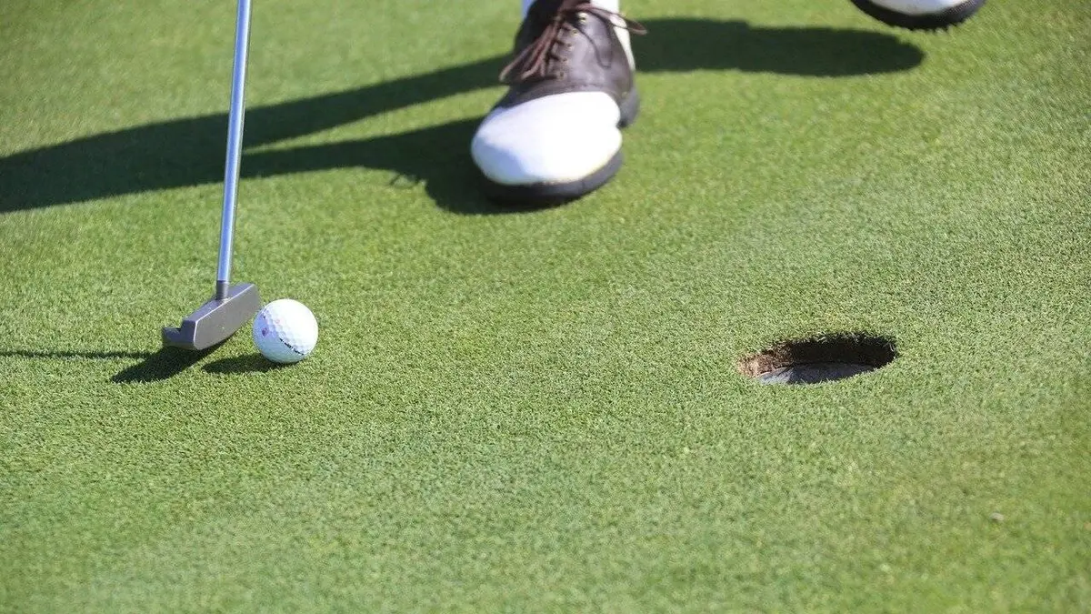 The Evian Championship Golf The Evian Championship 2021