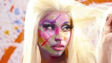 Nicki Minaj