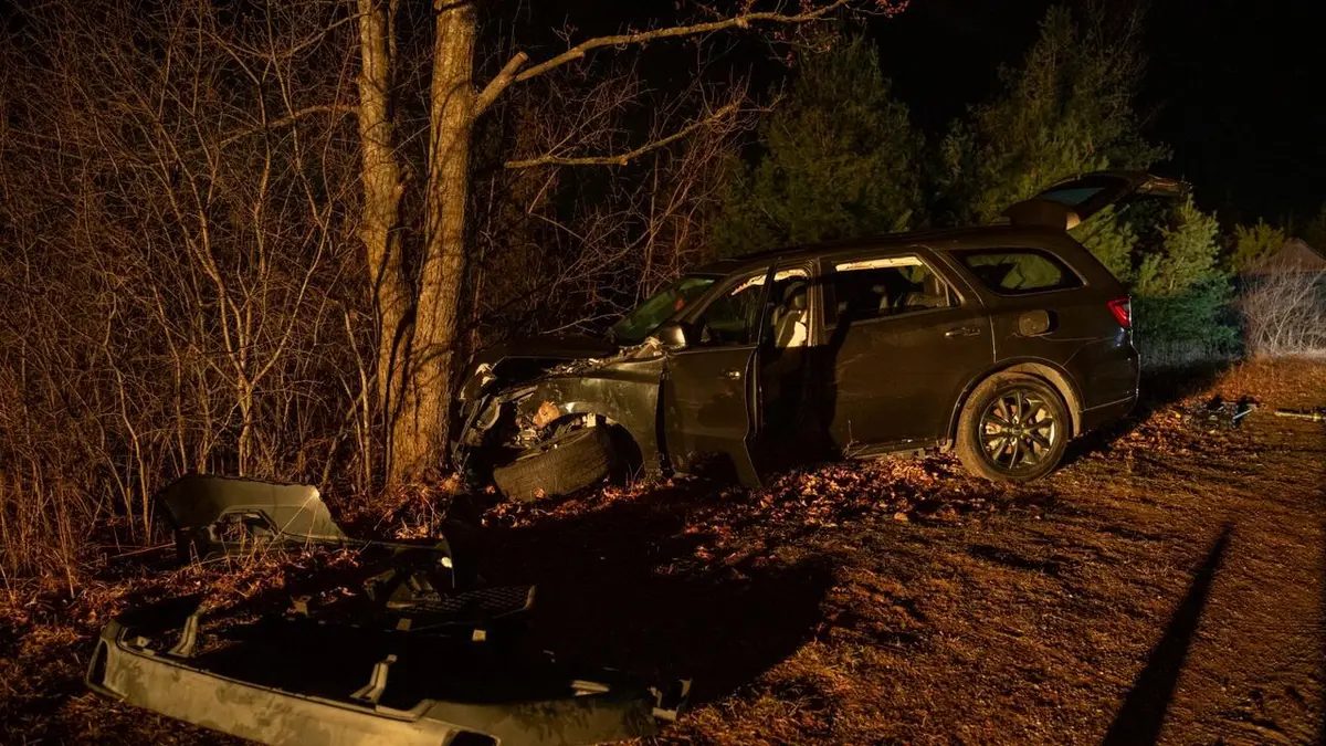 The Face I Can't Forget