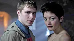 The Fades S01E03 L'élu