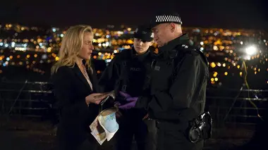 The Fall S02E03 Toujours plus sombre