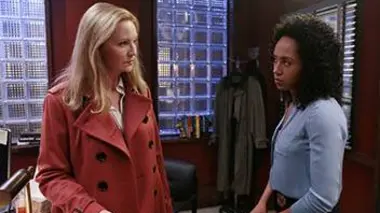 The Family S01E05 Papa ours
