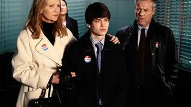 The Family S01E11 Le grand jour