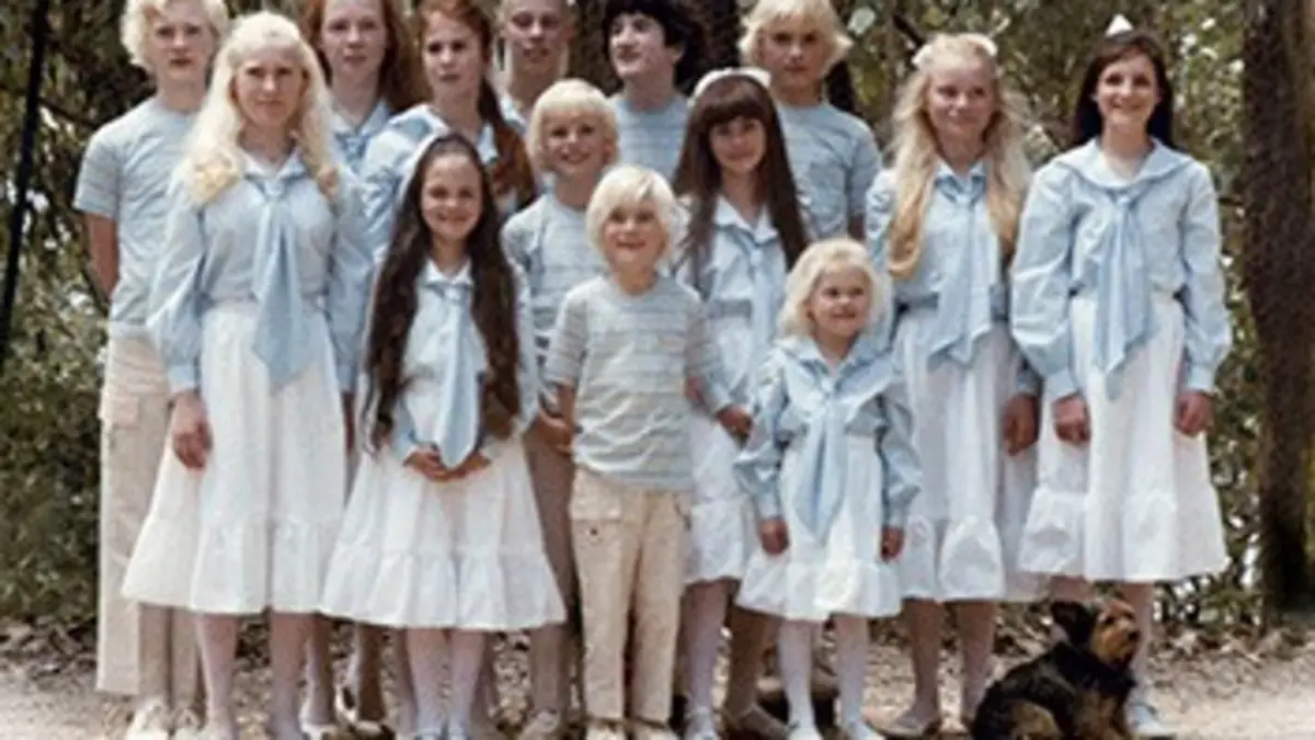 The Family : une secte australienne