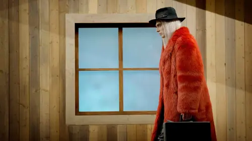 The Feeling of Going