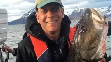 The Fish on my Plate : l'expérience omega 3