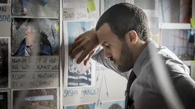The Five S01E05