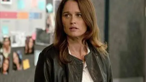 The Fix S01E05 La taupe