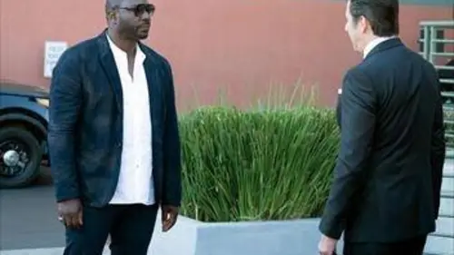 The Fix S01E09 Ce qui se passe à Vegas