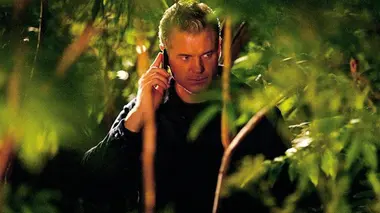 The Fixer : catastrophes programmées