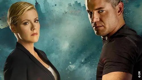 The Fixer : catastrophes programmées