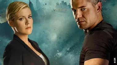 The Fixer : catastrophes programmées S01E02