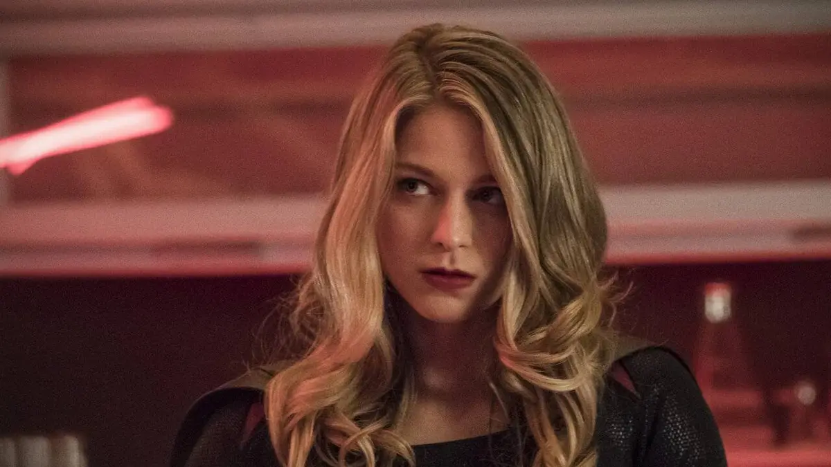 The Flash S04E22 Eclair de génie
