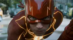 Sur Be Ciné à 22h10 : The Flash