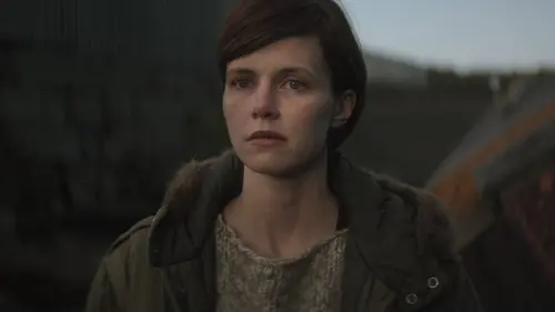 L'énigme de Flatey S01E03