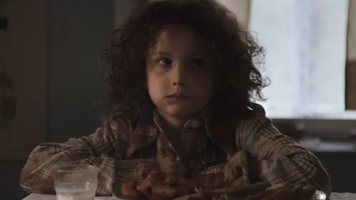 L'énigme de Flatey S01E02