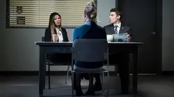 The Flight Attendant S01E02 Le coup du lapin