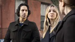 The Flight Attendant S01E05 Le prix à payer en streaming