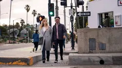 The Flight Attendant S02E07 Etat de Grâce en streaming