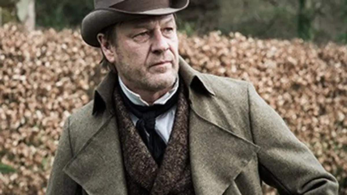 The Frankenstein Chronicles S01E01 Un monde dépourvu de Dieu